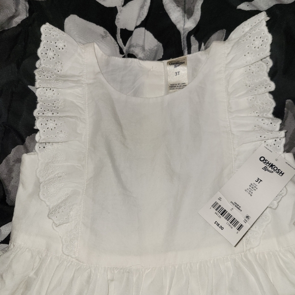 3T Toddler girl outfits - Picture 4 of 8